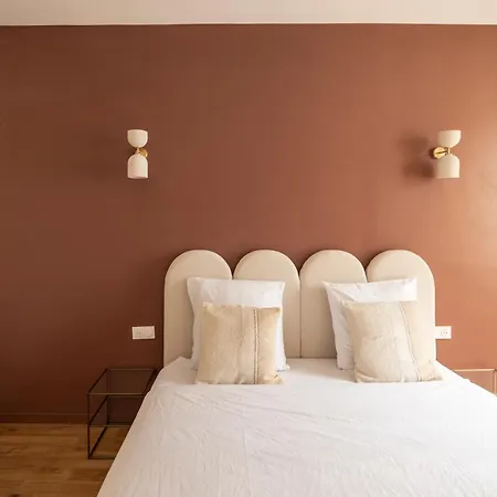 Elegant, Fully-equipped, Air-conditioned * Le Pré-Saint-Gervais